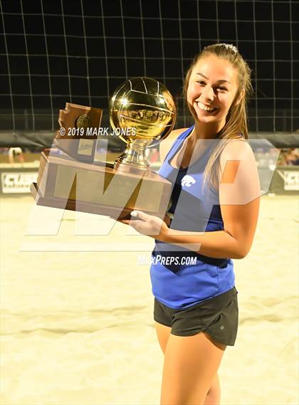 Thumbnail 2 in Mesquite vs. Fountain Hills (AIA D2 Final - Awards)  photogallery.