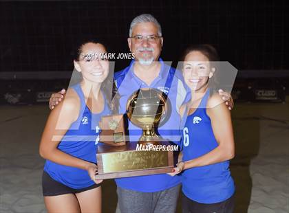Thumbnail 2 in Mesquite vs. Fountain Hills (AIA D2 Final - Awards)  photogallery.