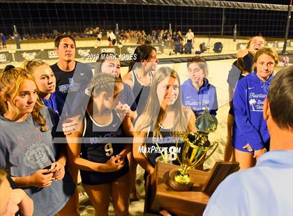 Thumbnail 2 in Mesquite vs. Fountain Hills (AIA D2 Final - Awards)  photogallery.