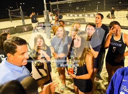 Thumbnail 3 in Mesquite vs. Fountain Hills (AIA D2 Final - Awards)  photogallery.
