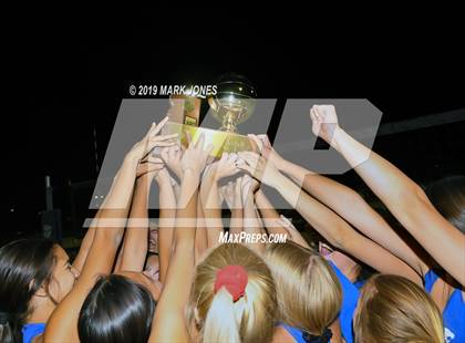 Thumbnail 1 in Mesquite vs. Fountain Hills (AIA D2 Final - Awards)  photogallery.