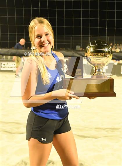 Thumbnail 3 in Mesquite vs. Fountain Hills (AIA D2 Final - Awards)  photogallery.