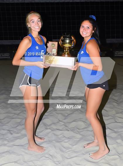 Thumbnail 1 in Mesquite vs. Fountain Hills (AIA D2 Final - Awards)  photogallery.