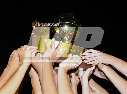 Thumbnail 2 in Mesquite vs. Fountain Hills (AIA D2 Final - Awards)  photogallery.