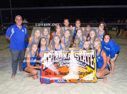 Thumbnail 1 in Mesquite vs. Fountain Hills (AIA D2 Final - Awards)  photogallery.