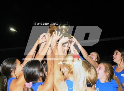 Thumbnail 3 in Mesquite vs. Fountain Hills (AIA D2 Final - Awards)  photogallery.