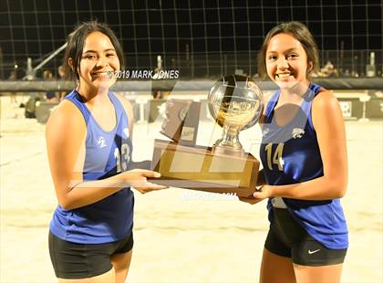 Thumbnail 1 in Mesquite vs. Fountain Hills (AIA D2 Final - Awards)  photogallery.