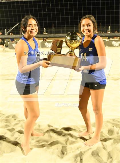 Thumbnail 2 in Mesquite vs. Fountain Hills (AIA D2 Final - Awards)  photogallery.