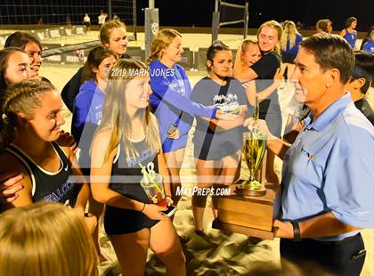 Thumbnail 2 in Mesquite vs. Fountain Hills (AIA D2 Final - Awards)  photogallery.