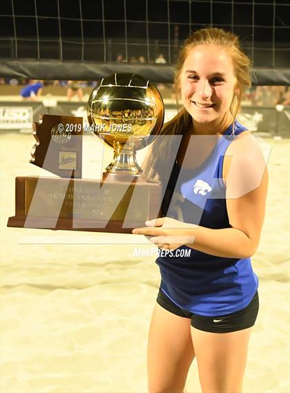 Thumbnail 1 in Mesquite vs. Fountain Hills (AIA D2 Final - Awards)  photogallery.