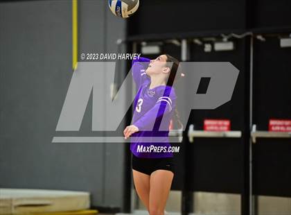 Thumbnail 2 in Denver South vs Green Mountain  photogallery.