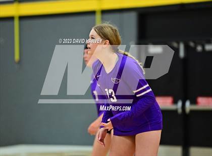 Thumbnail 3 in Denver South vs Green Mountain  photogallery.