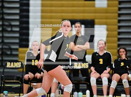 Thumbnail 3 in Denver South vs Green Mountain  photogallery.