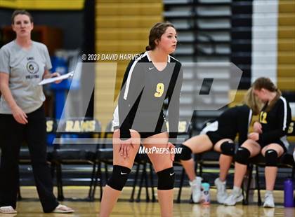 Thumbnail 3 in Denver South vs Green Mountain  photogallery.