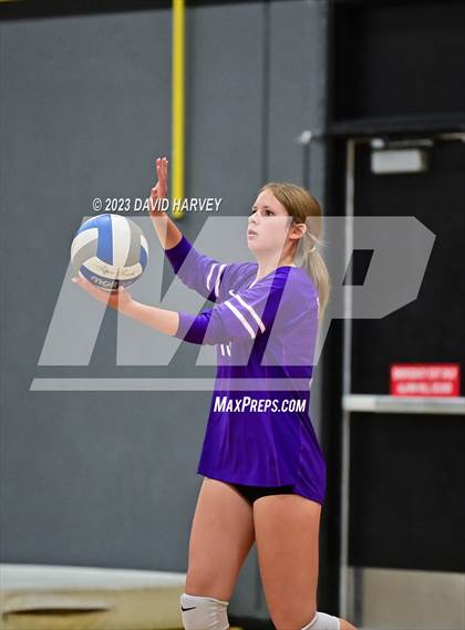 Thumbnail 2 in Denver South vs Green Mountain  photogallery.