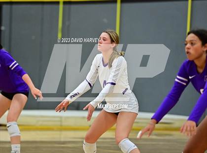 Thumbnail 2 in Denver South vs Green Mountain  photogallery.