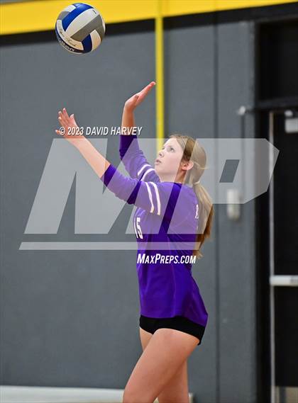 Thumbnail 3 in Denver South vs Green Mountain  photogallery.