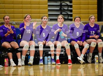 Thumbnail 1 in Denver South vs Green Mountain  photogallery.