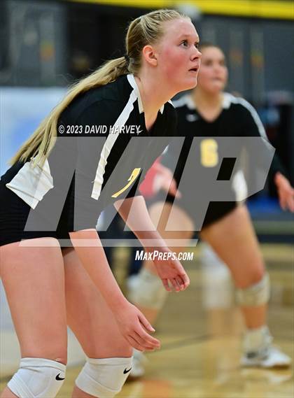 Thumbnail 2 in Denver South vs Green Mountain  photogallery.