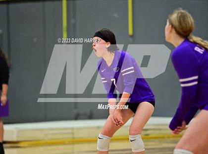 Thumbnail 2 in Denver South vs Green Mountain  photogallery.