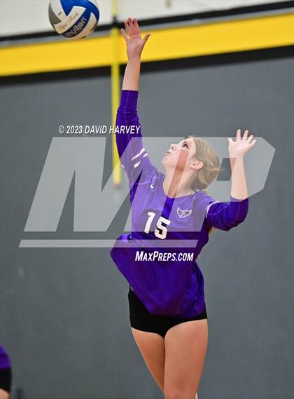 Thumbnail 1 in Denver South vs Green Mountain  photogallery.