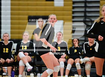 Thumbnail 2 in Denver South vs Green Mountain  photogallery.