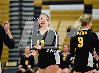 Thumbnail 1 in Denver South vs Green Mountain  photogallery.