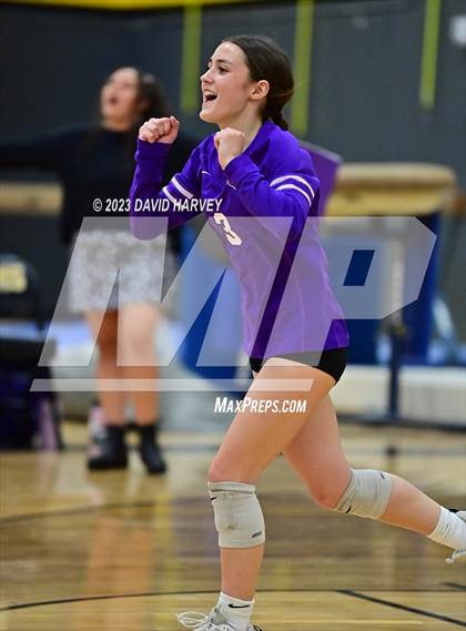 Thumbnail 2 in Denver South vs Green Mountain  photogallery.