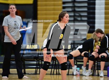 Thumbnail 1 in Denver South vs Green Mountain  photogallery.