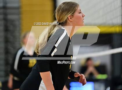 Thumbnail 2 in Denver South vs Green Mountain  photogallery.