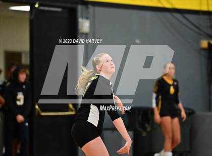 Thumbnail 2 in Denver South vs Green Mountain  photogallery.