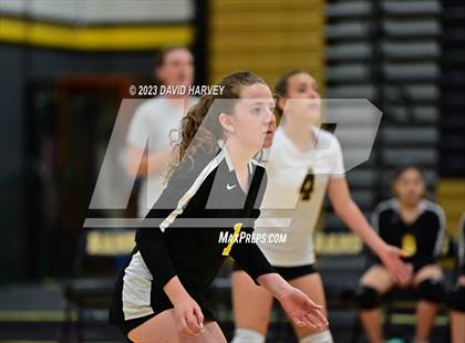 Thumbnail 1 in Denver South vs Green Mountain  photogallery.