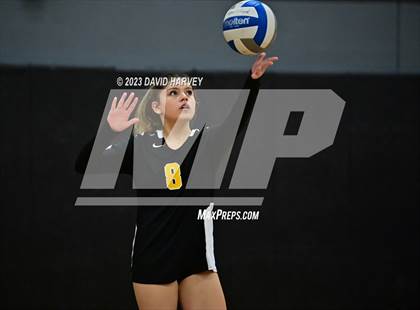 Thumbnail 2 in Denver South vs Green Mountain  photogallery.