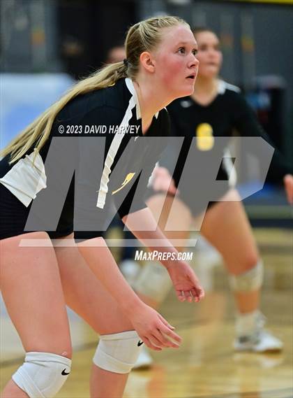 Thumbnail 1 in Denver South vs Green Mountain  photogallery.