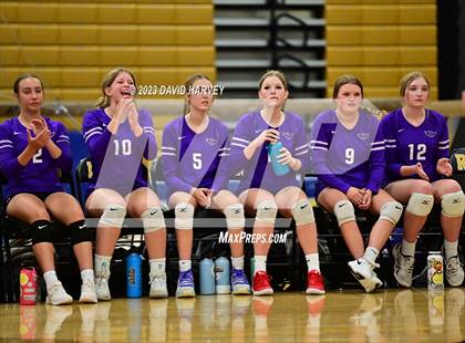 Thumbnail 3 in Denver South vs Green Mountain  photogallery.
