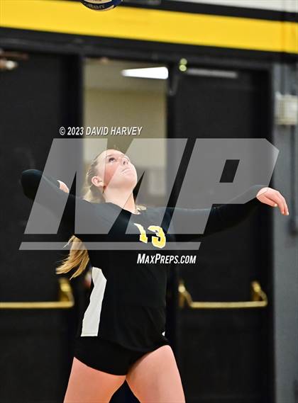 Thumbnail 2 in Denver South vs Green Mountain  photogallery.
