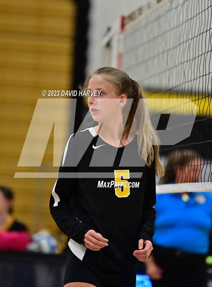 Thumbnail 3 in Denver South vs Green Mountain  photogallery.