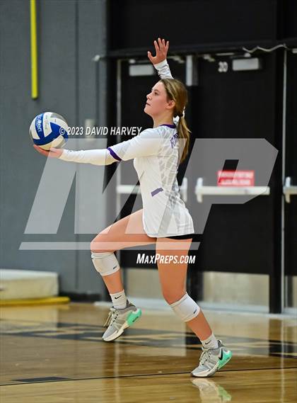 Thumbnail 3 in Denver South vs Green Mountain  photogallery.