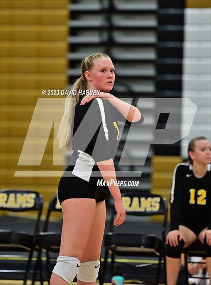 Thumbnail 3 in Denver South vs Green Mountain  photogallery.