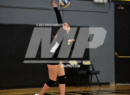 Thumbnail 2 in Denver South vs Green Mountain  photogallery.