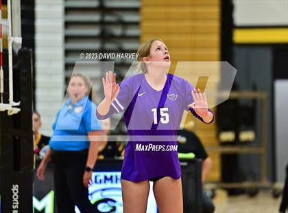 Thumbnail 3 in Denver South vs Green Mountain  photogallery.