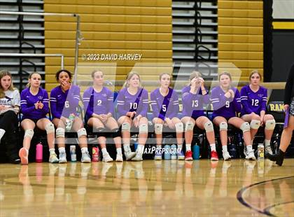 Thumbnail 2 in Denver South vs Green Mountain  photogallery.
