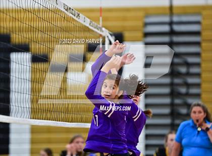 Thumbnail 2 in Denver South vs Green Mountain  photogallery.
