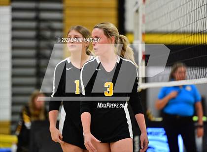 Thumbnail 3 in Denver South vs Green Mountain  photogallery.