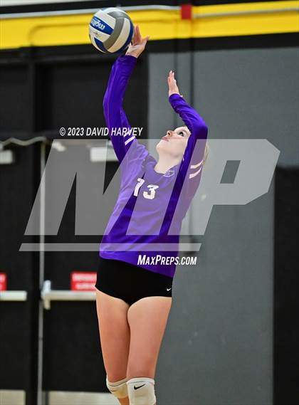 Thumbnail 1 in Denver South vs Green Mountain  photogallery.