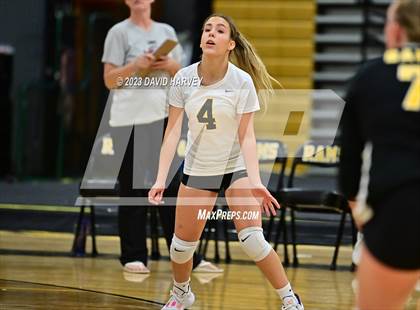 Thumbnail 2 in Denver South vs Green Mountain  photogallery.