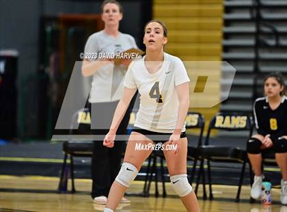 Thumbnail 1 in Denver South vs Green Mountain  photogallery.