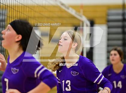 Thumbnail 2 in Denver South vs Green Mountain  photogallery.