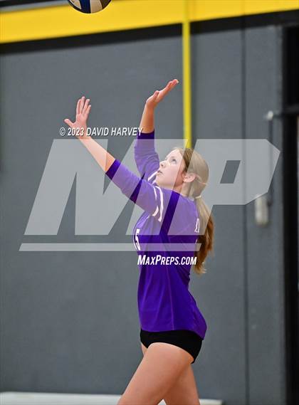 Thumbnail 3 in Denver South vs Green Mountain  photogallery.