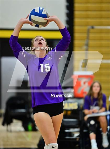 Thumbnail 1 in Denver South vs Green Mountain  photogallery.